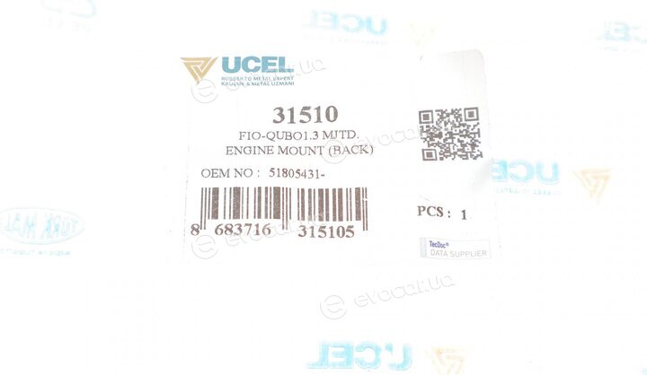 Ucel 31510