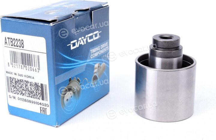 Dayco ATB2238