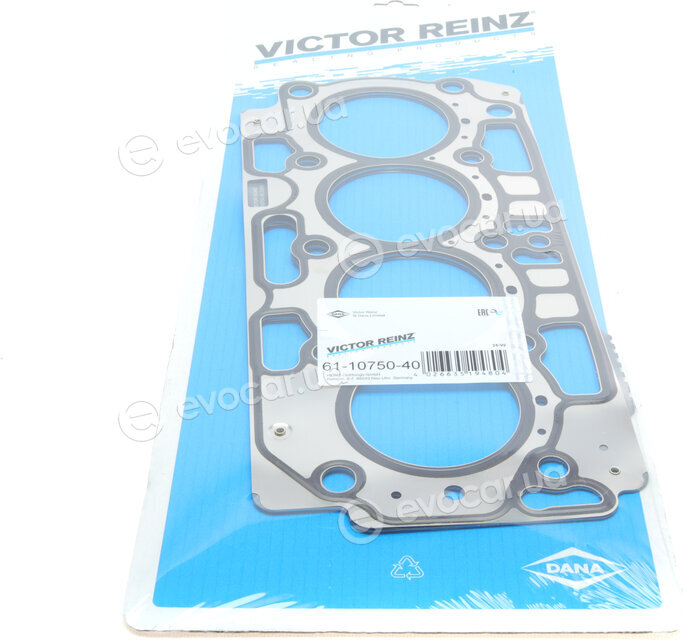 Victor Reinz 61-10750-40