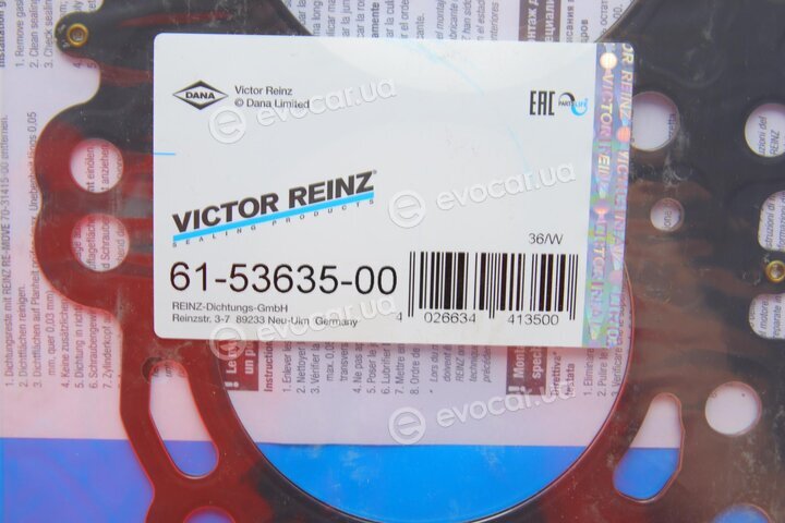 Victor Reinz 61-53635-00