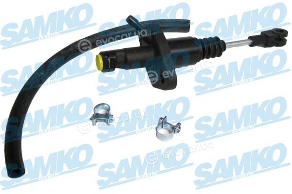 LPR / Samko F30004