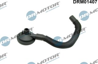 Dr. Motor DRM01407