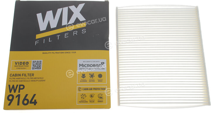WIX WP9164