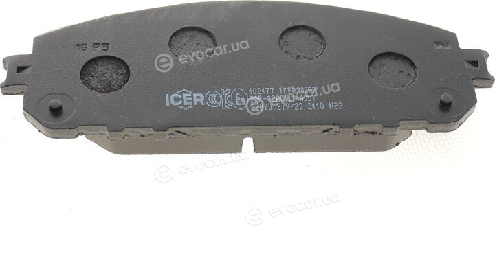 Icer 182177