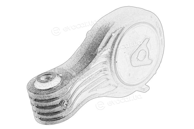 Mopar (PSA / FCA) 9817223080