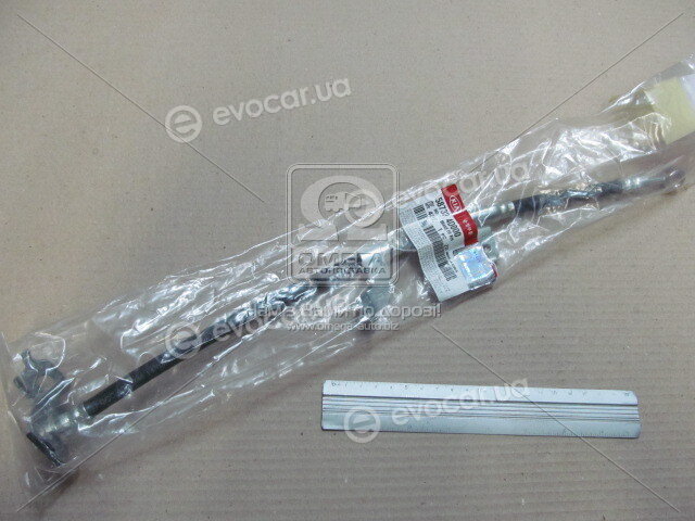 Kia / Hyundai 587324D000