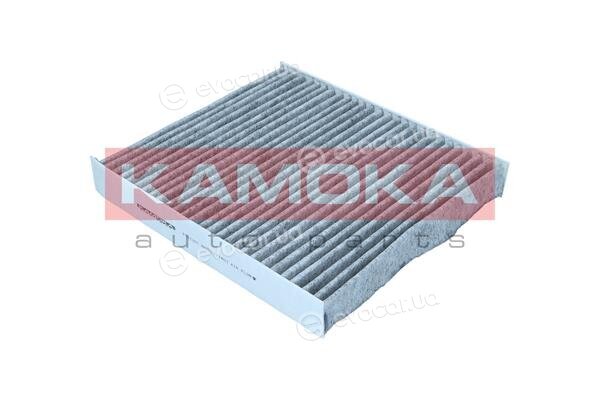Kamoka F521201