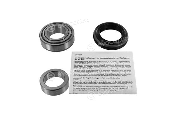 SKF VKBA 3285