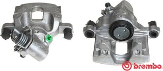 Brembo F 68 137
