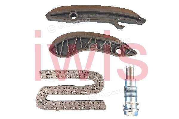 Iwis 59802Set