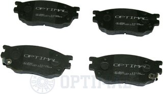 Optimal BP-12136