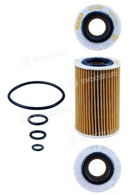 Mahle OX 260D
