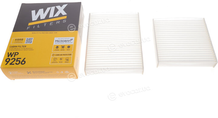 WIX WP9256