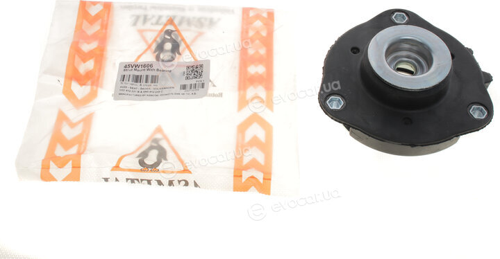 AS Metal 45VW1606
