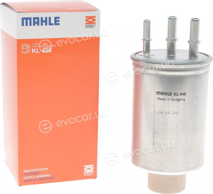 Mahle KL 446