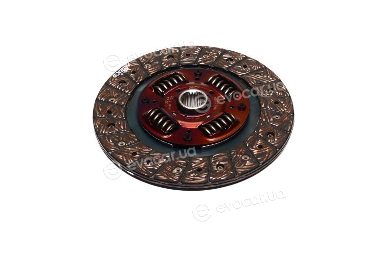 Exedy MBD092U