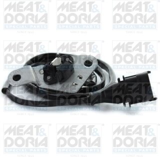 Meat & Doria 87256