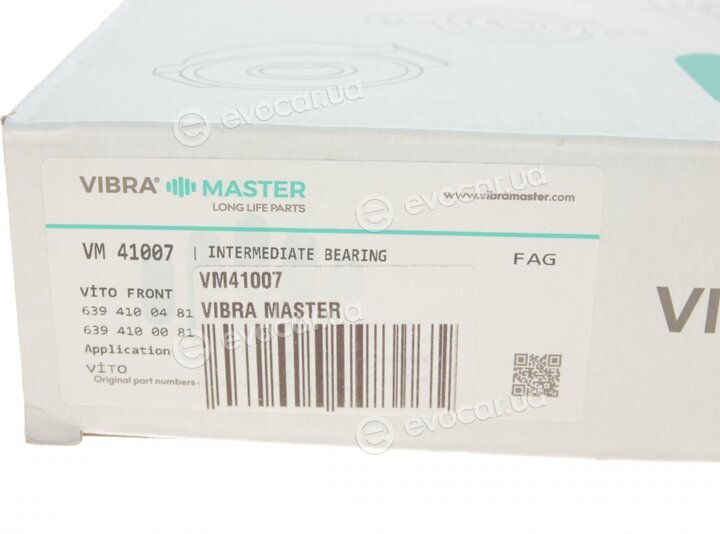 Vibra Master VM41007