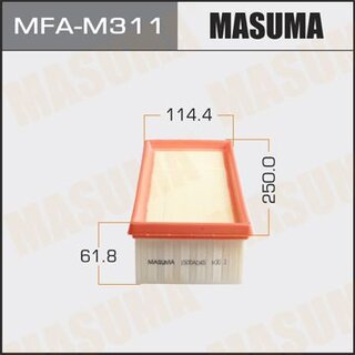 Masuma MFAM311