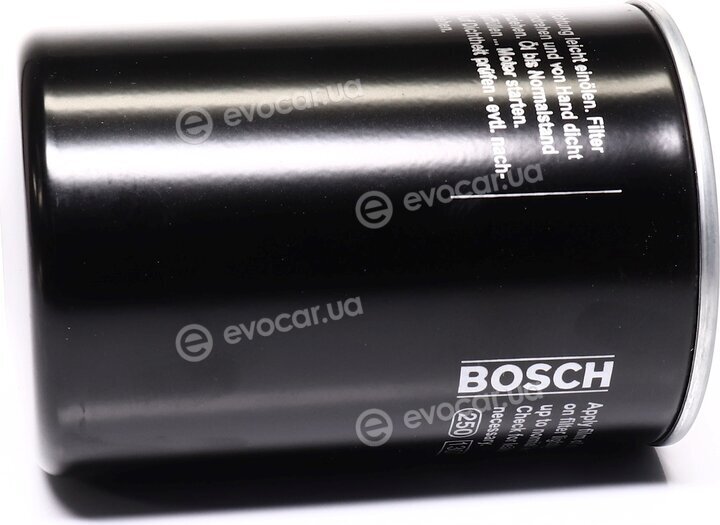 Bosch 0 986 452 001