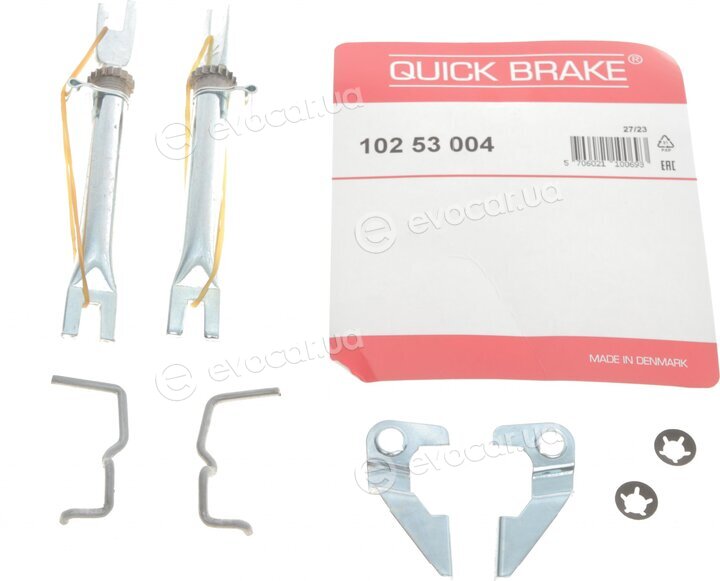 Kawe / Quick Brake 102 53 004