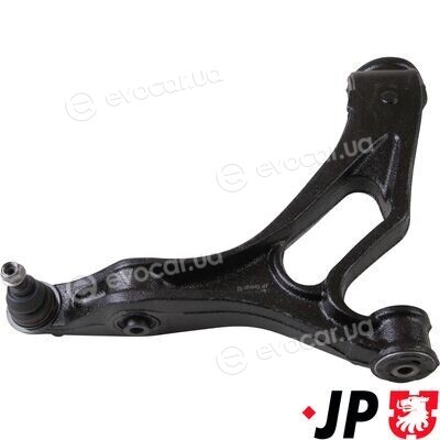 JP Group 1140112870