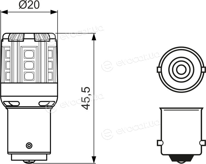 Bosch 1 987 301 517