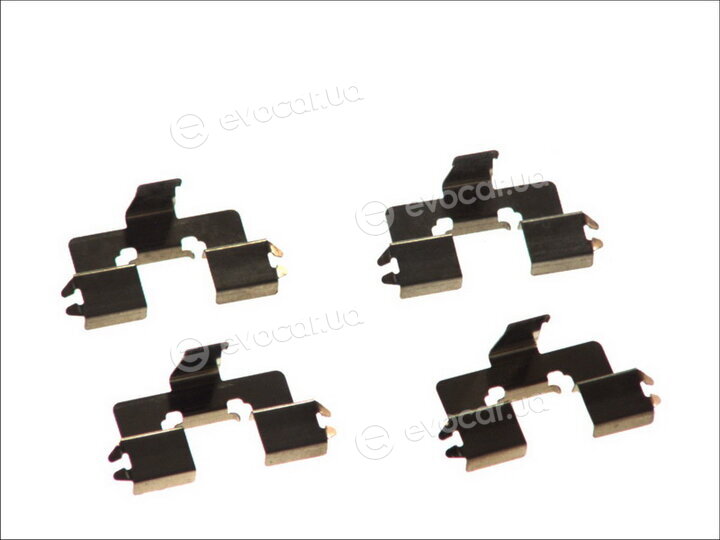 Kawe / Quick Brake 109-1666