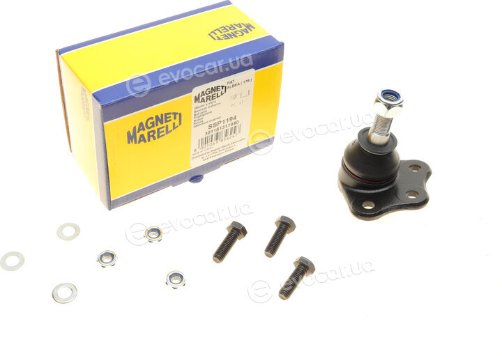 Magneti Marelli 301181311940