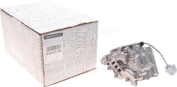 Renault / Nissan 15000-7372R