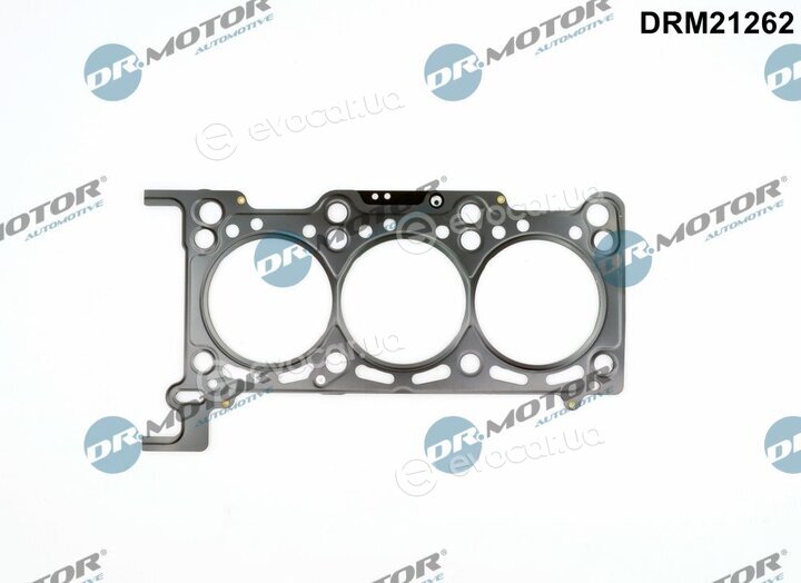 Dr. Motor DRM21262