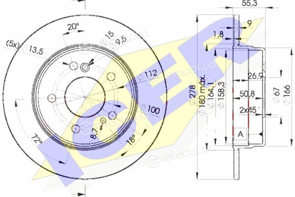 Icer 78BD0412-2