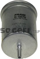 Fram G5870