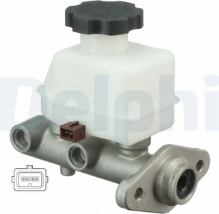 Delphi LM80472