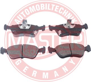 Master Sport 13046058092N-SET-MS