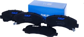 SKF VKBP 80233 A