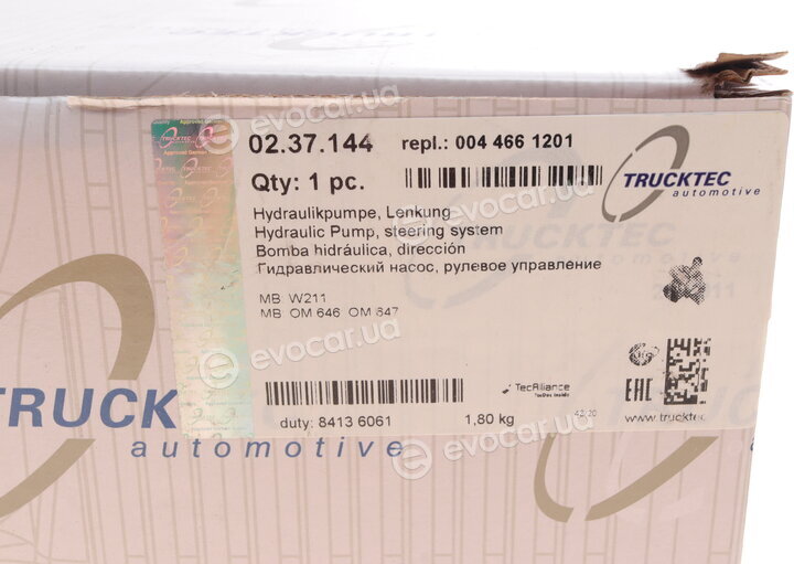Trucktec 02.37.144