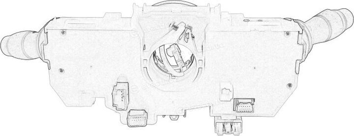 Renault / Nissan 681720005R