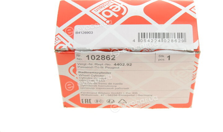 Febi 102862
