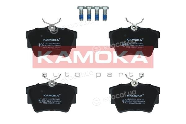 Kamoka JQ1013032