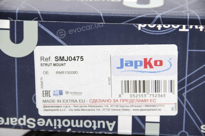 Japko SMJ0475