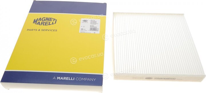 Magneti Marelli 350203066500