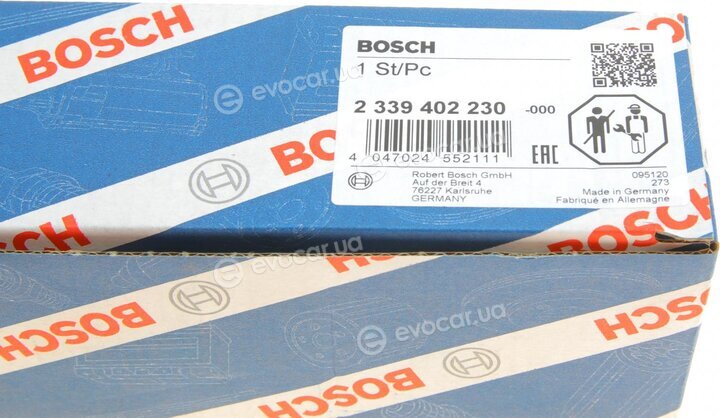 Bosch 2 339 402 230