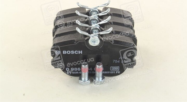 Bosch 0 986 494 058