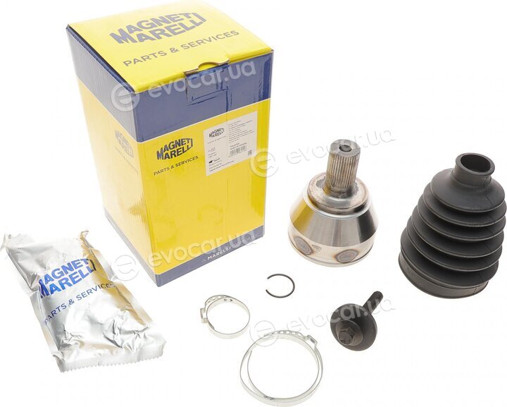 Magneti Marelli 302015100334