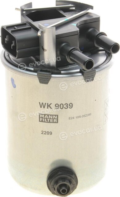 Mann WK 9039