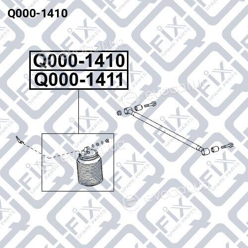 Q-Fix Q0001410