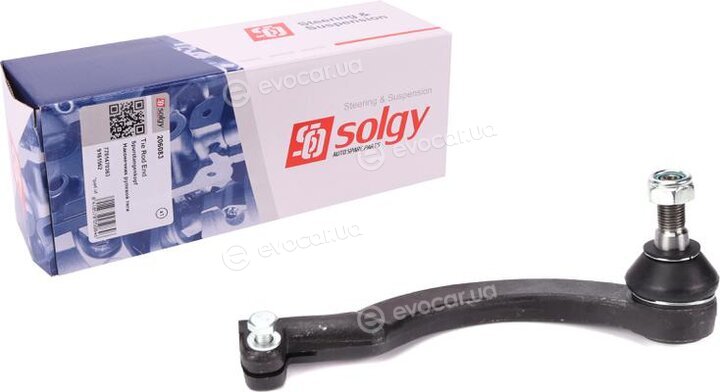 Solgy 206083