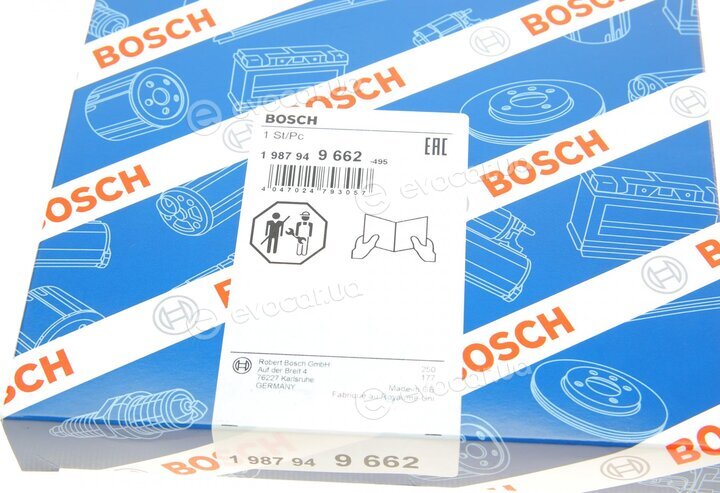 Bosch 1 987 949 662