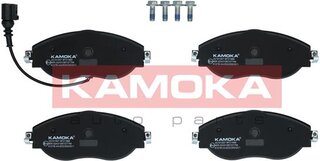 Kamoka JQ101307